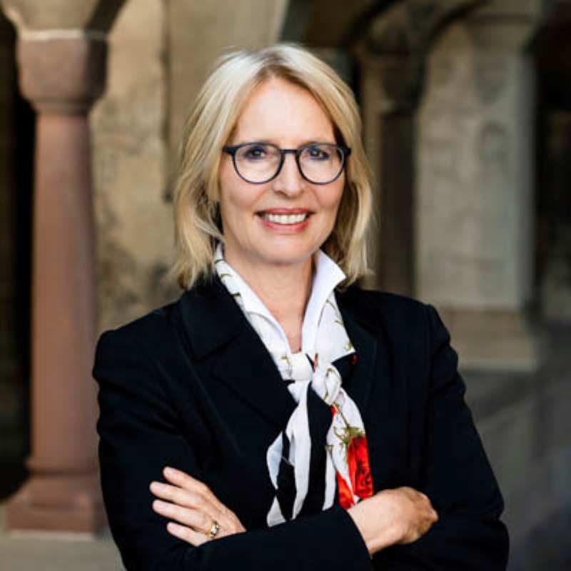 Dr. Christina Kichler-Lakomy