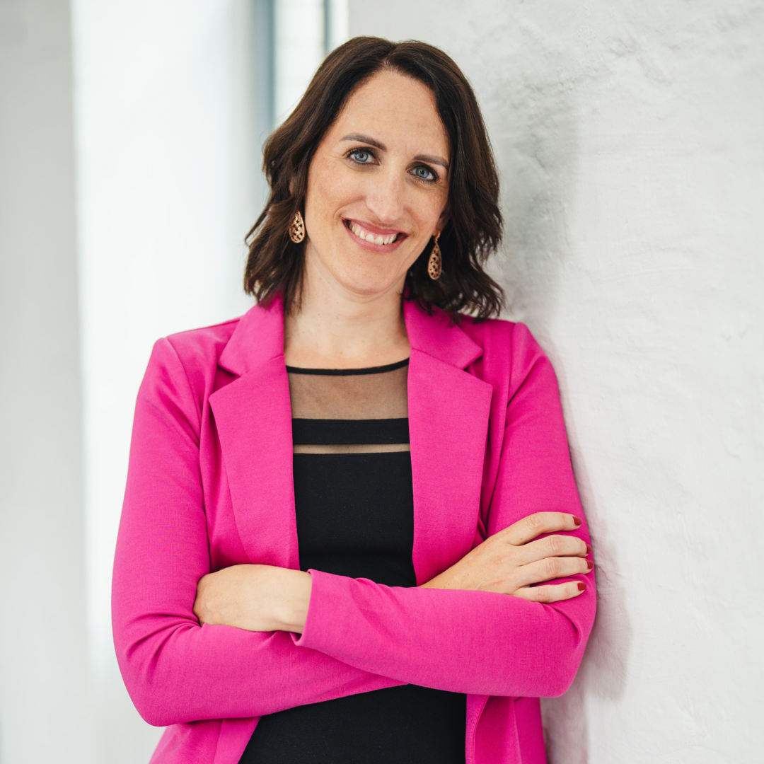 Mag. Regina Gruber