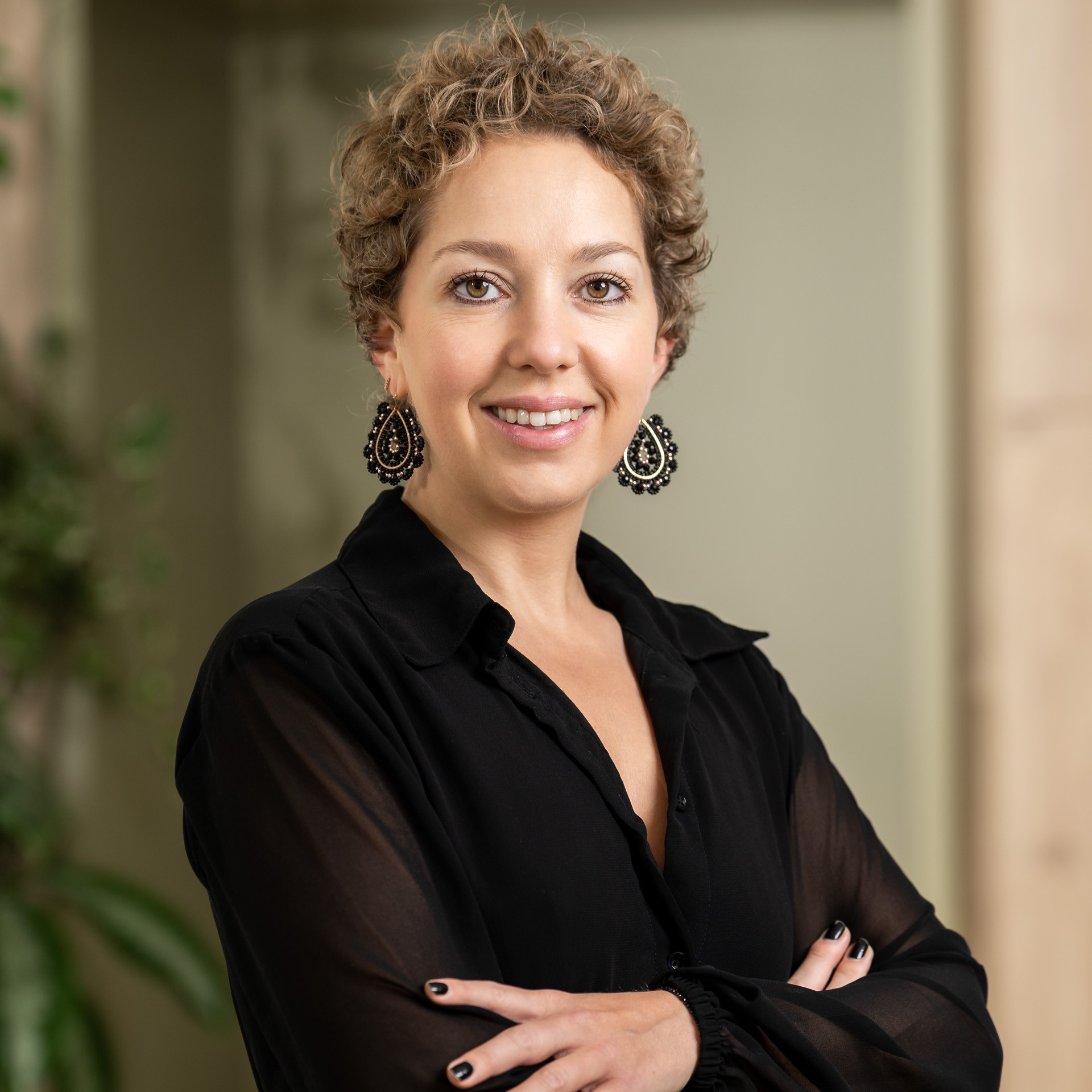Daniela Dorner, BSc LL.B. MBA