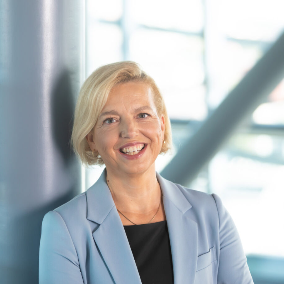 Mag. Gertrud Götze
