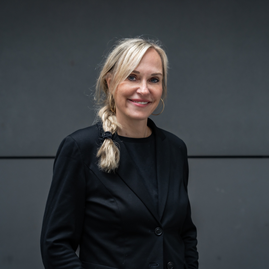 Sabine Hacker, MSc