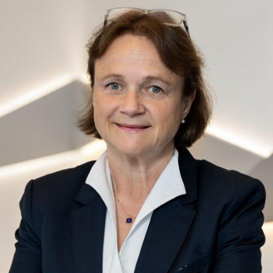 Doris Kruschitz-Bestepe, MBA, MA, MAS, CMC