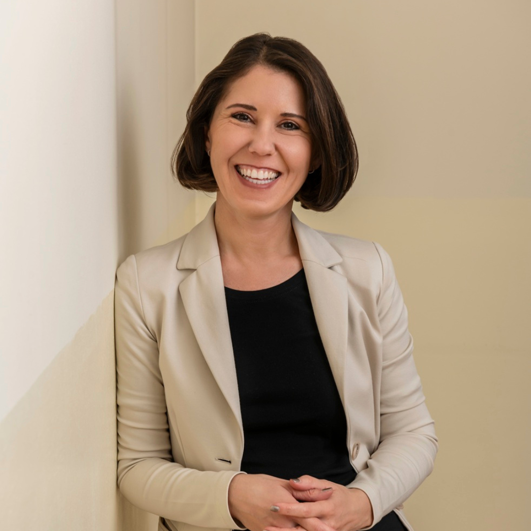 Mag. Petra Steiner