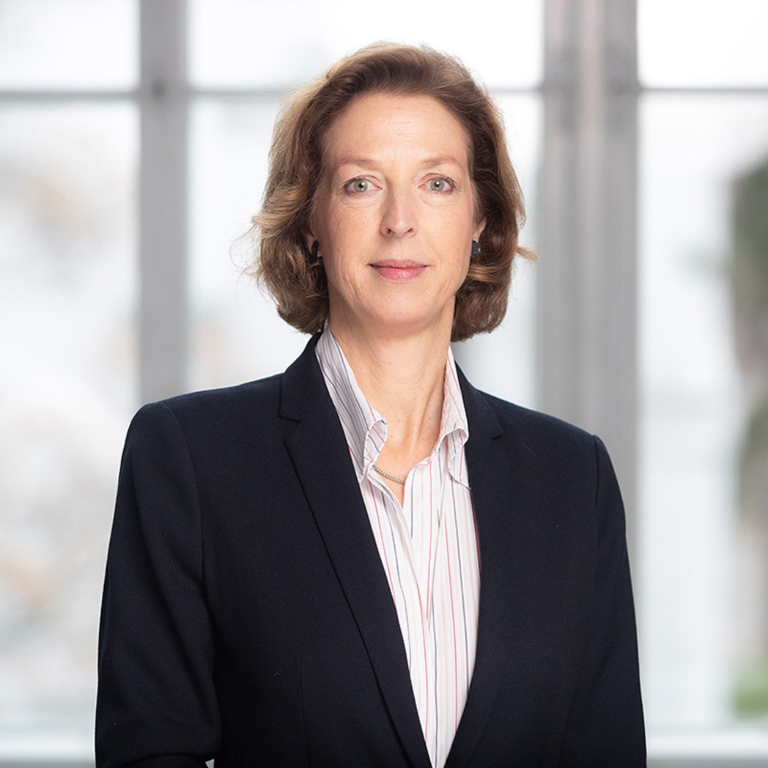Univ. Prof.in, Dr.med. Elisabeth Förster-Waldl