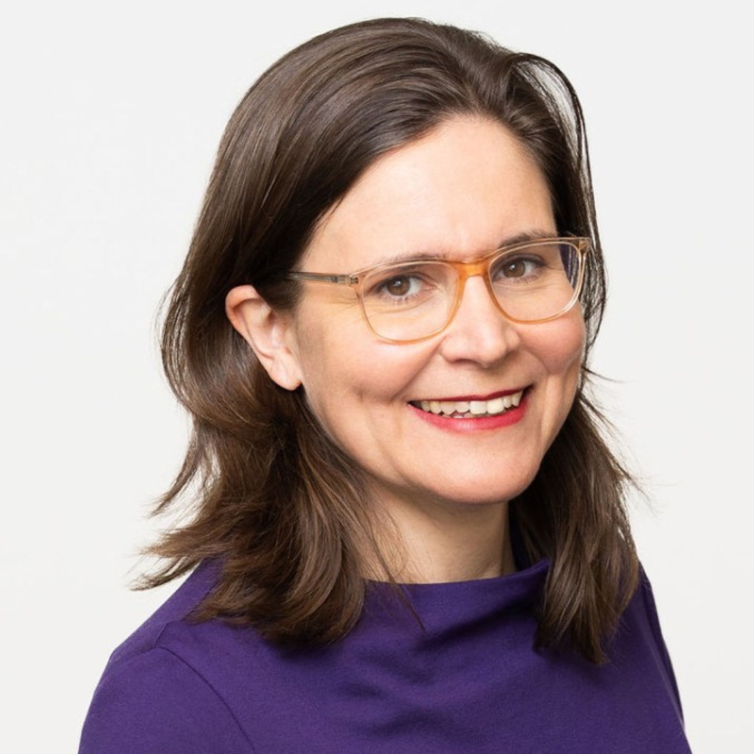 Mag. Sabine Matschedolnig