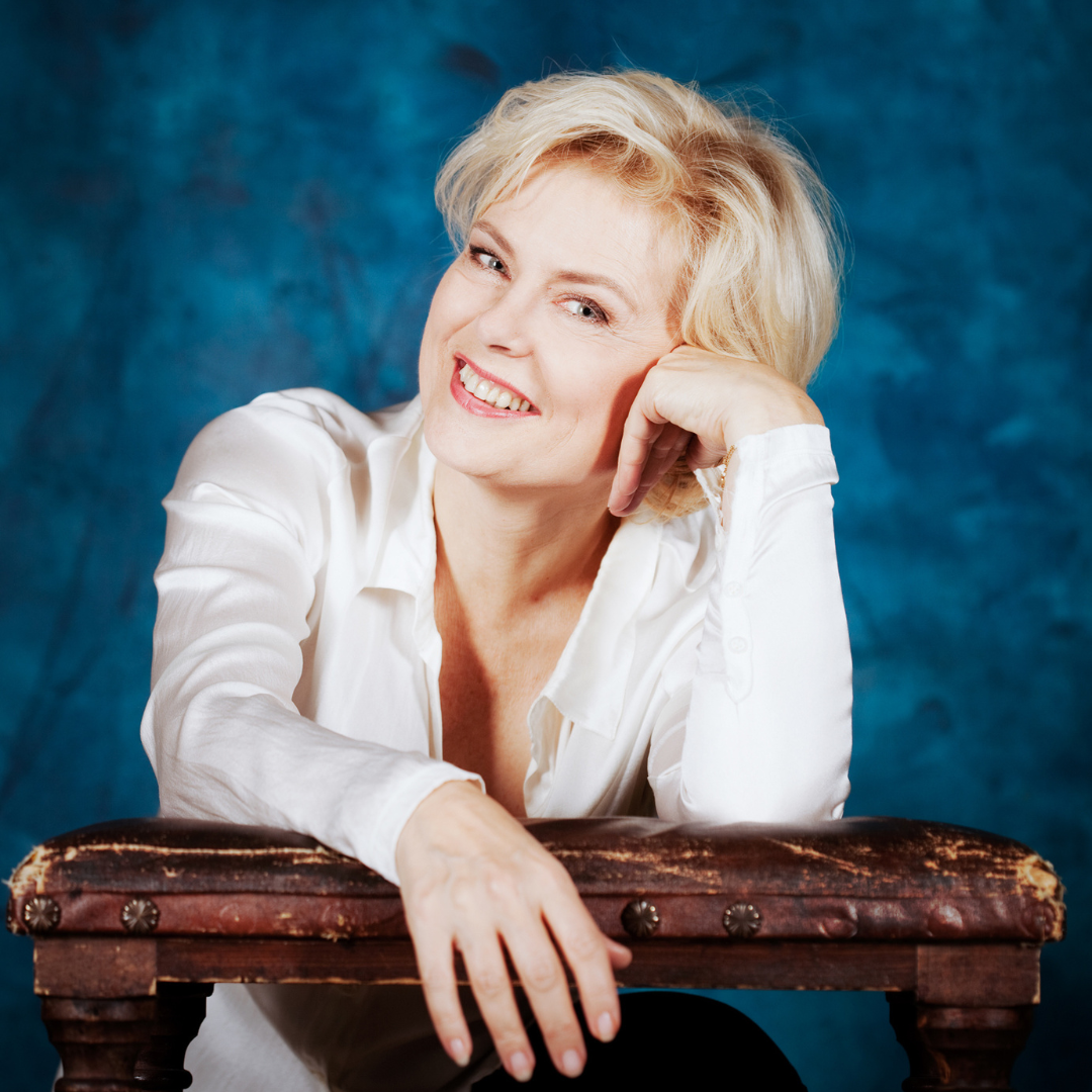Ks. Univ. Prof. Ildikó Raimondi
