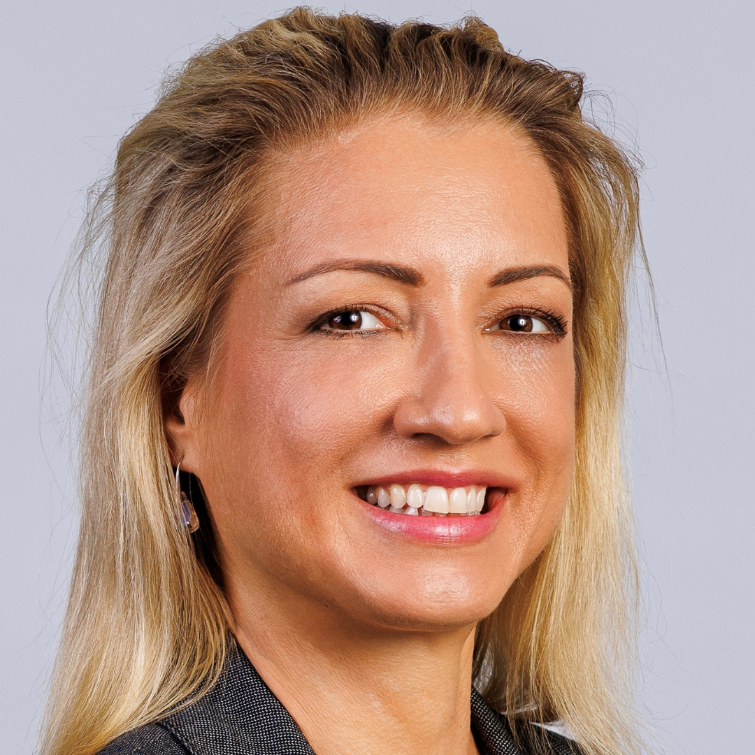 Mag. (FH) Martina Panhuber, BBA