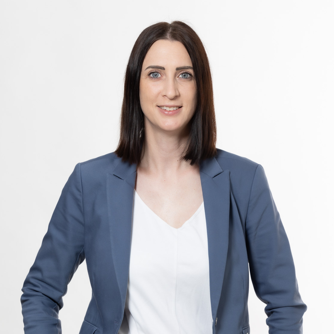 Mag. Melanie Schaffer-Iljic, BSc.