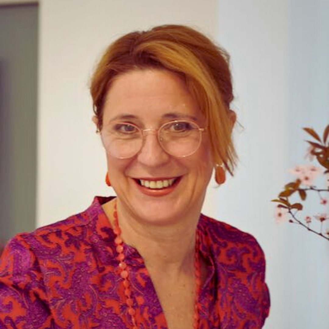 Elke Berger