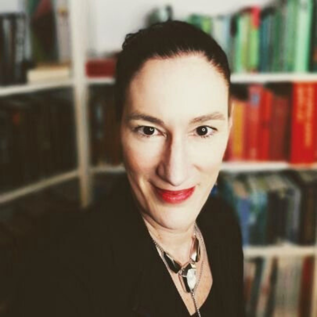 Mag. phil Sibylle Tretera, MBA